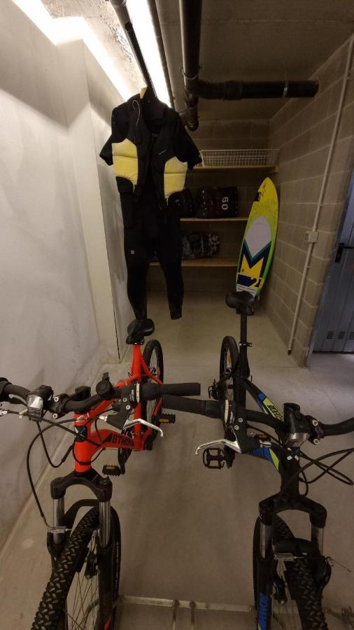 Dv Garda Suite Campione del Garda Exterior foto