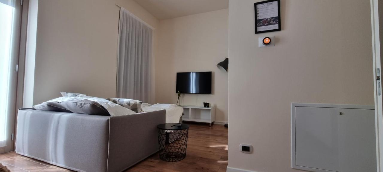 Dv Garda Suite Campione del Garda Exterior foto